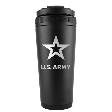 US ARMY 26oz Ice Shaker by Ice Shaker