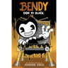 Fade to Black: An Afk Book (Bendy #3)