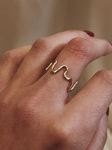 The Noah Ring by Toasted Jewelry