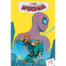 Your Friendly Neighborhood Spider-Man: #1