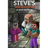 Steve's New Neighbors - The Wither Skeleton King Book 6: One Last Battle