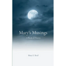 Mary's Musings