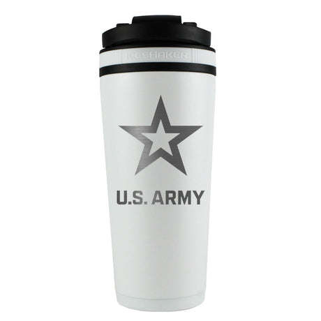 US ARMY 26oz Ice Shaker by Ice Shaker