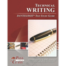 Technical Writing DANTES/DSST Test Study Guide