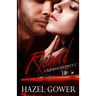 Richard (Caveman Instinct -- Gypsy Curse Book 2)