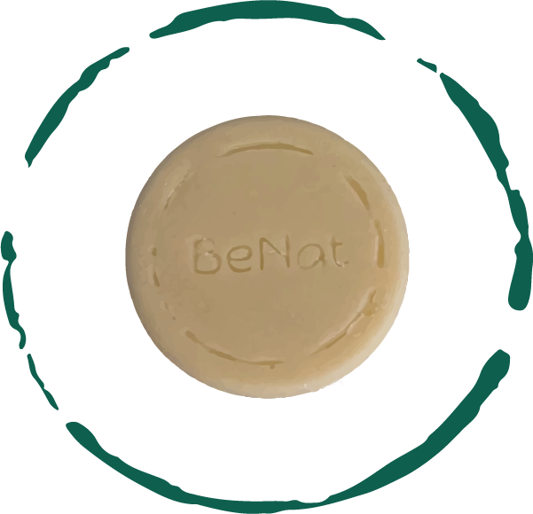 Moisturizing Lotion Bar by BeNat