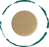 Moisturizing Lotion Bar by BeNat