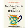 Pause for Puzzles: Easy Crosswords for Relaxation