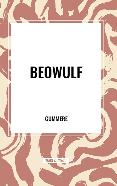 Beowulf - Hardcover by Books by splitShops