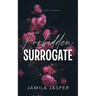 Forbidden Surrogate: Dark Mafia BWWM Romance