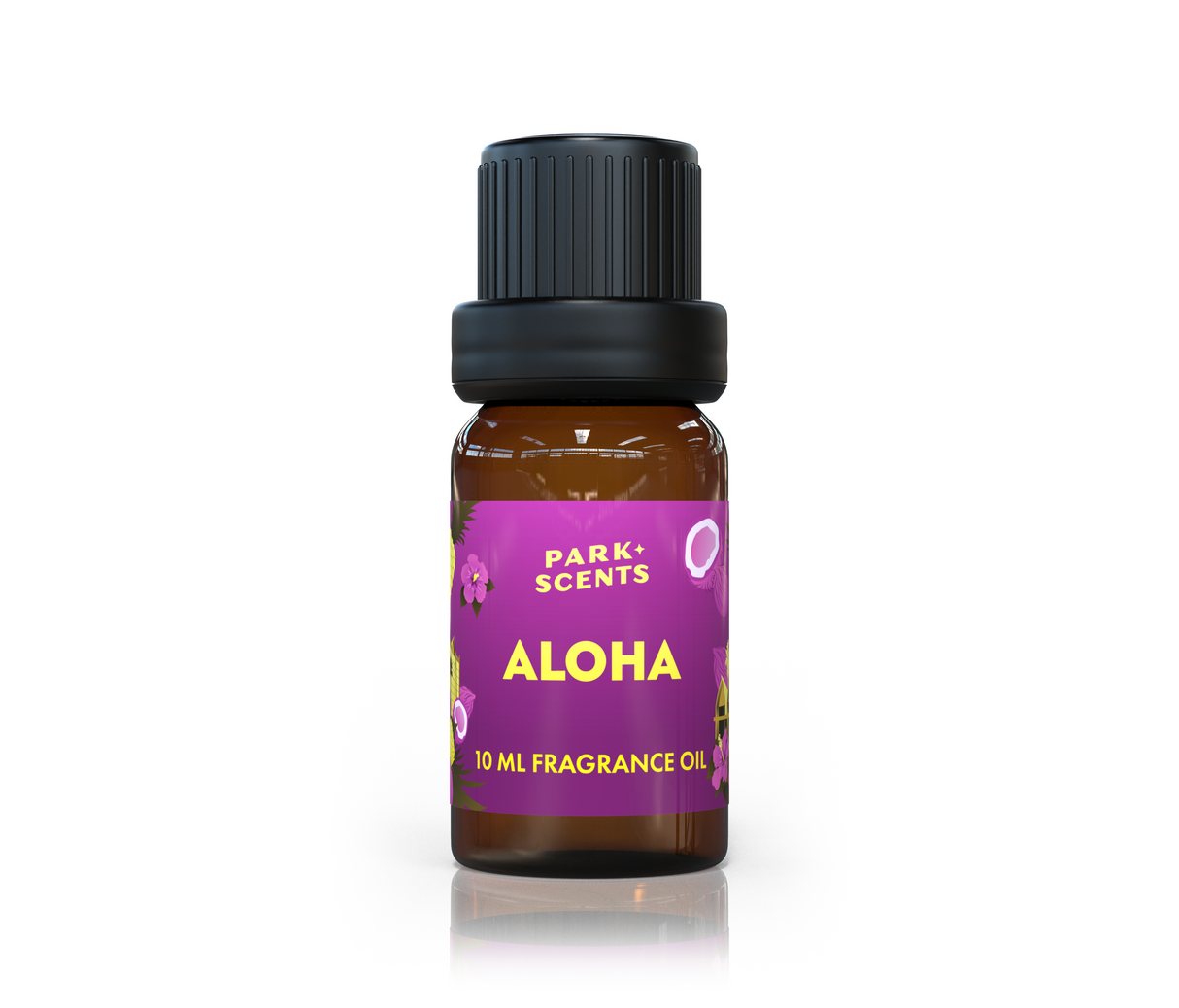 Aloha Fragrance Oil by Park Scents