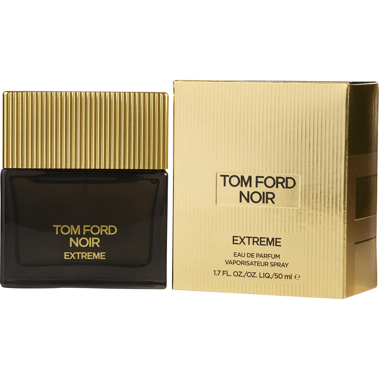 TOM FORD NOIR EXTREME by Tom Ford - EAU DE PARFUM SPRAY 1.7 OZ - Men