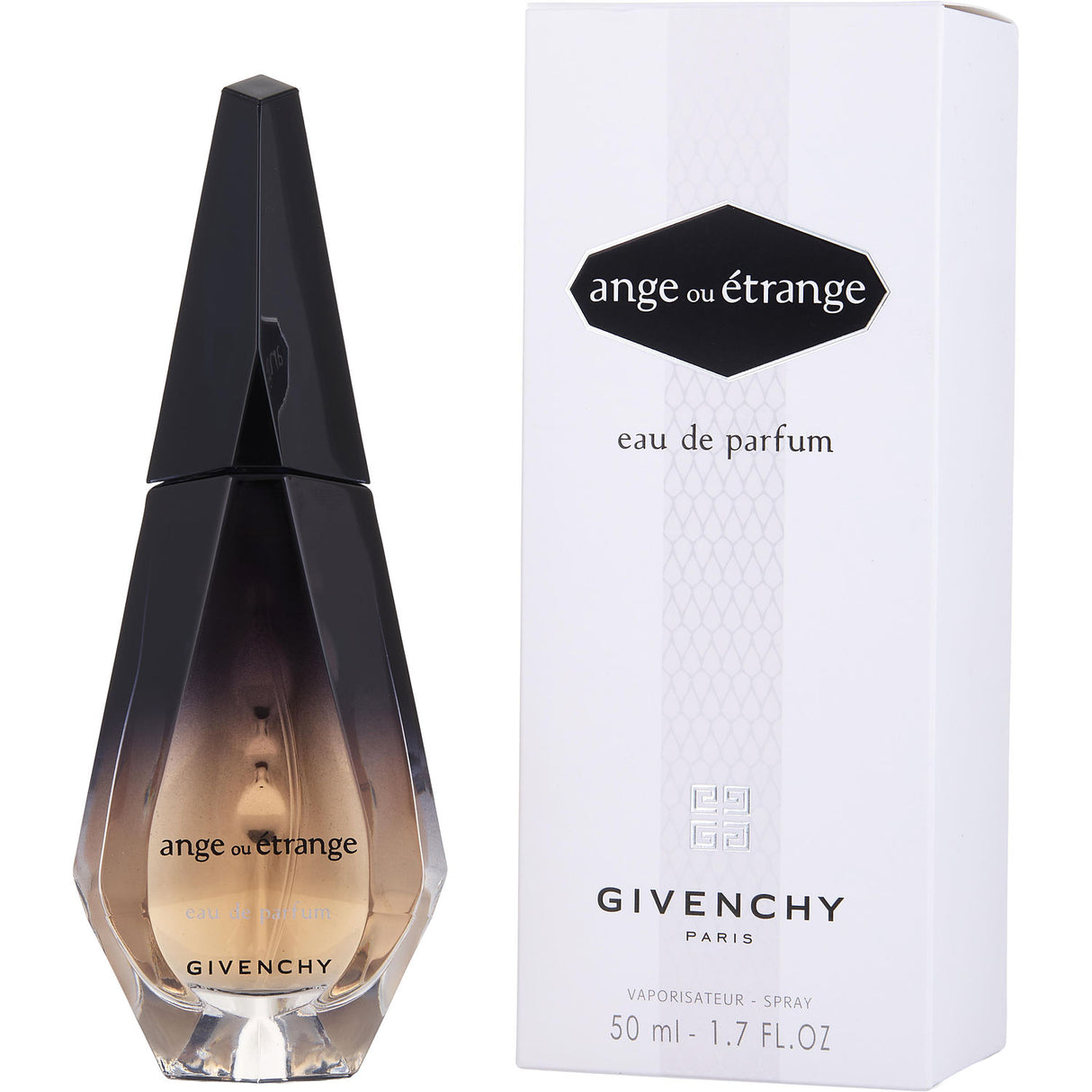 ANGE OU ETRANGE by Givenchy - EAU DE PARFUM SPRAY 1.7 OZ (NEW PACKAGING) - Women