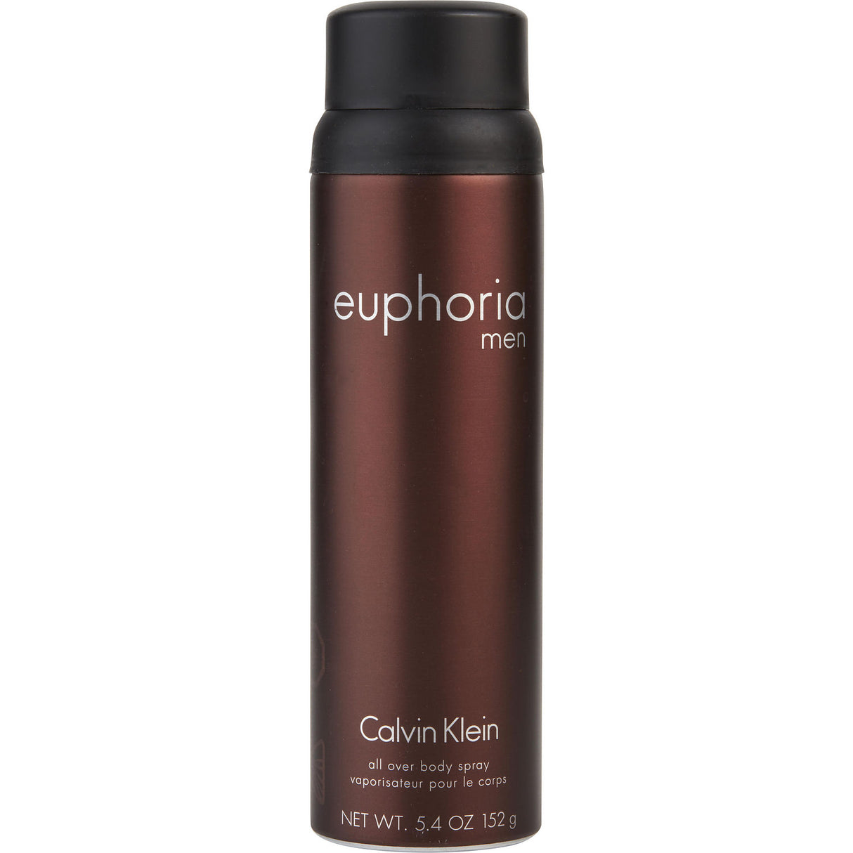 EUPHORIA MEN by Calvin Klein - BODY SPRAY 5.4 OZ - Men