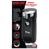 Better Chef Deluxe Tall 3-in-1 Electric Can Opener by Jupiter Gear Home