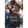 Viking's Bride: A Viking time travel romance