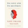 To Save and to Destroy: Writing as an Other