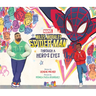 Miles Morales Spider-Man: Through a Hero's Eyes