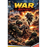 War Report: The Untold History of WW2