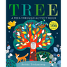 Tree: A Peek-Through Activity Book: With Over 200 Stickers
