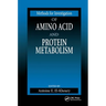 Methods for Investigation of Amino Acid and Protein Metabolism