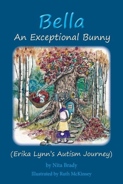 Bella An Exceptional Bunny - Paperback by Books by splitShops