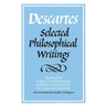 Descartes: Selected Phil Writings