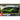 Lamborghini Essenza SCV12 #63 Green Metallic and Black "Squadra Corse" "Race" Series 1/24 Diecast Model Car by Bburago