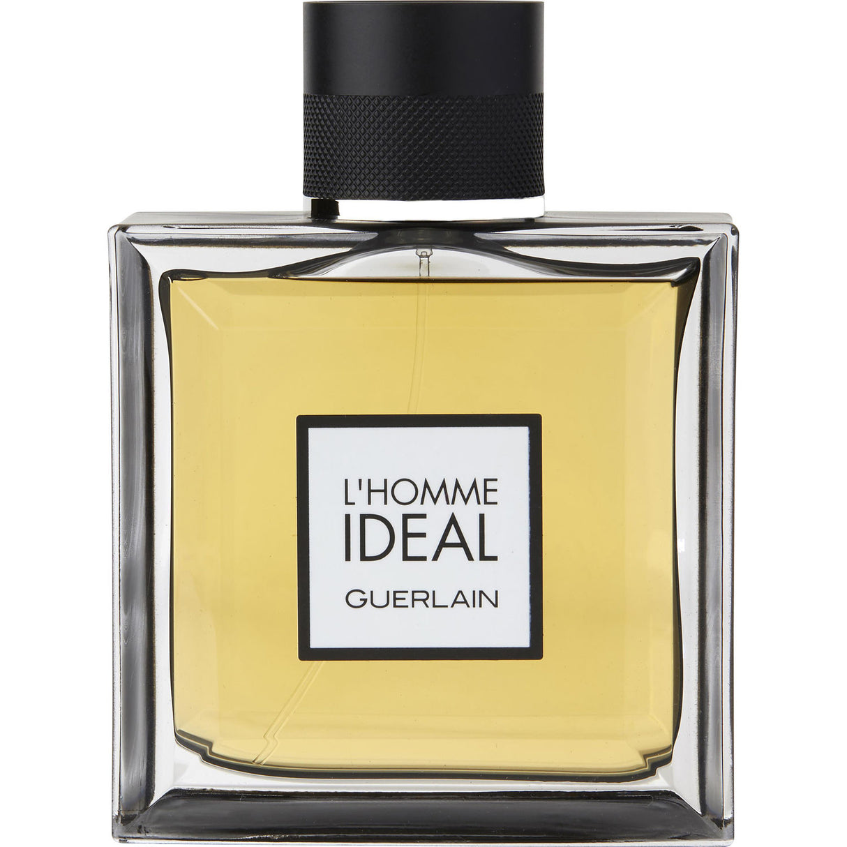 GUERLAIN L'HOMME IDEAL by Guerlain - EDT SPRAY 3.3 OZ *TESTER