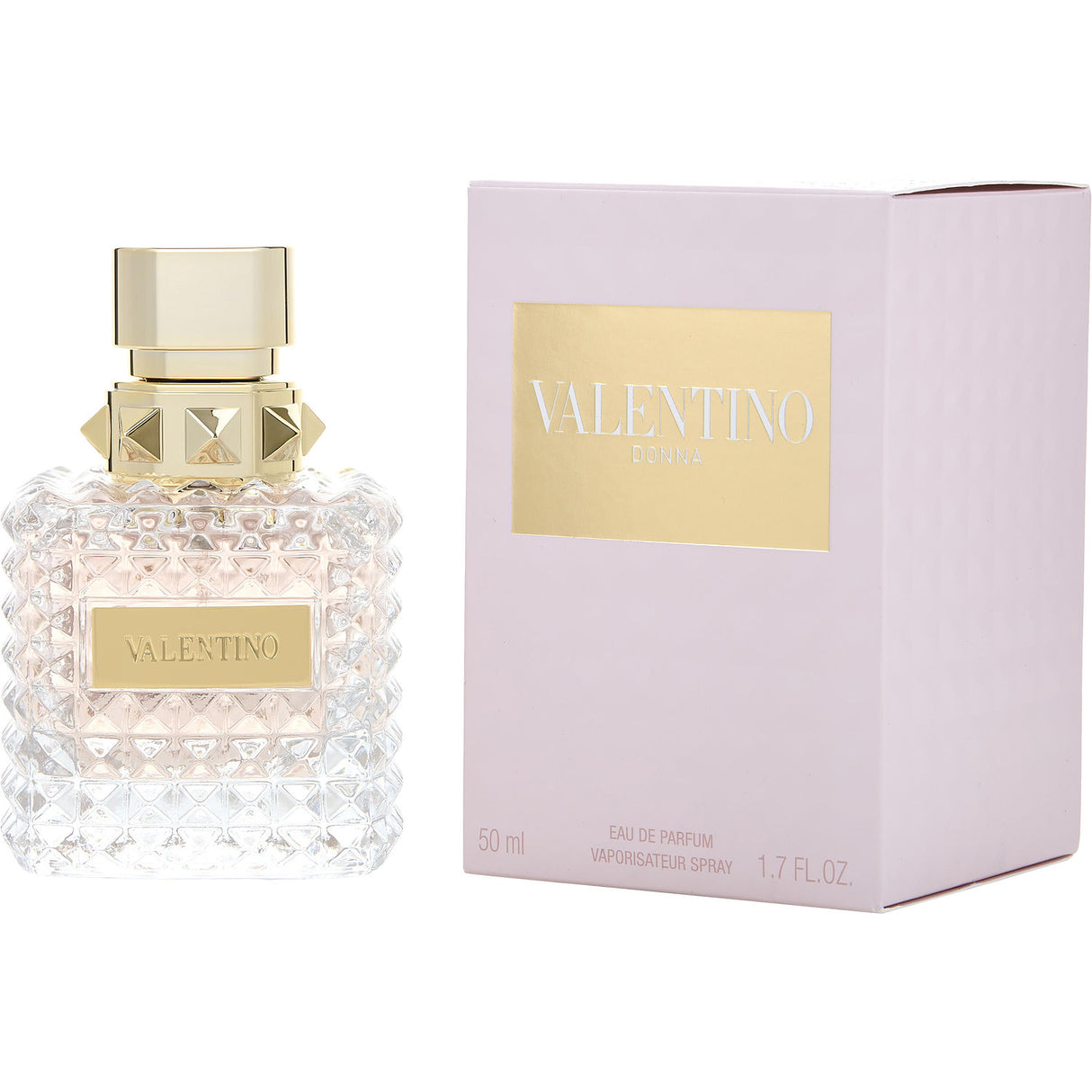 VALENTINO DONNA by Valentino - EAU DE PARFUM SPRAY 1.7 OZ - Women