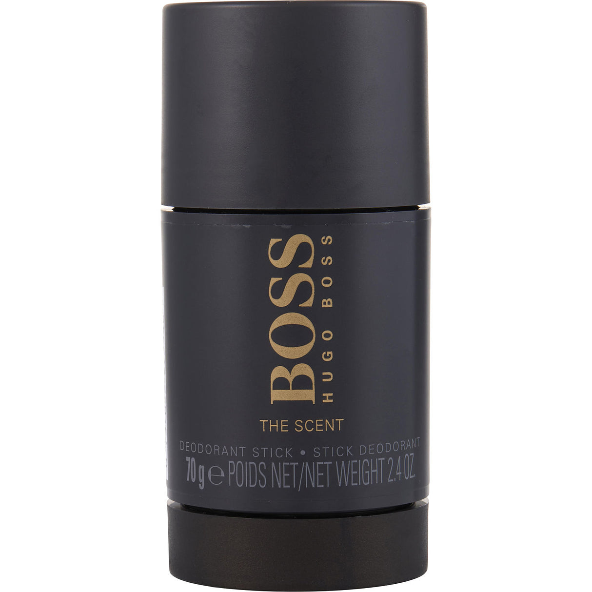 BOSS THE SCENT by Hugo Boss - DEODORANT STICK 2.4 OZ - Men