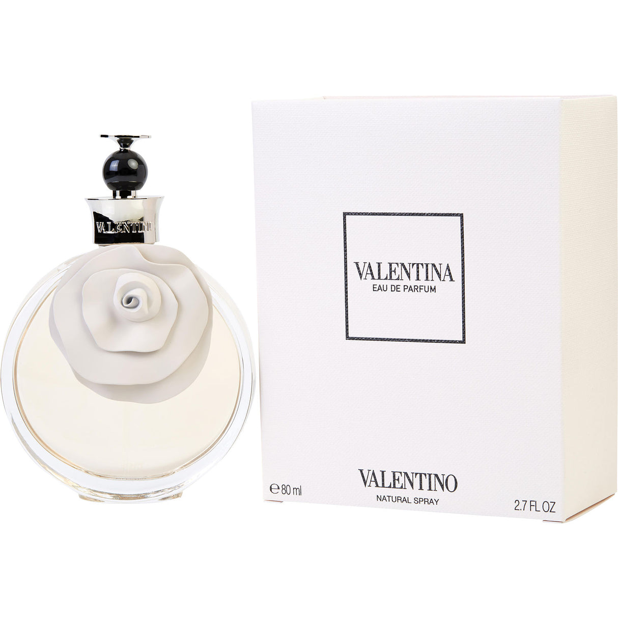 VALENTINO VALENTINA by Valentino - EAU DE PARFUM SPRAY 2.7 OZ (NEW PACKAGING) - Women