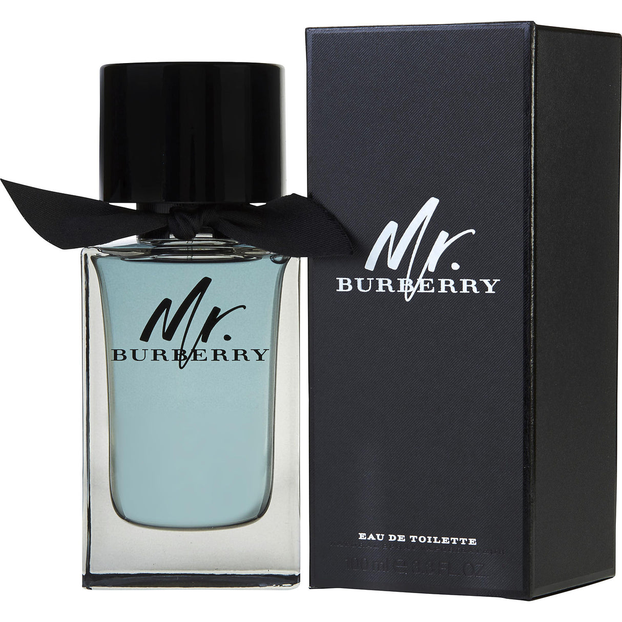 MR BURBERRY by Burberry - EDT SPRAY 3.3 OZ - Men