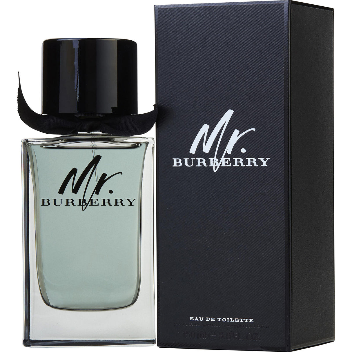 MR BURBERRY by Burberry - EDT SPRAY 5 OZ - Men