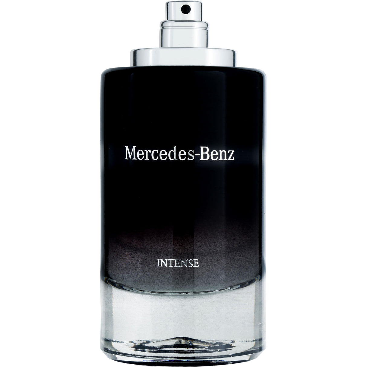 MERCEDES-BENZ INTENSE by Mercedes-Benz - EDT SPRAY 4 OZ *TESTER - Men