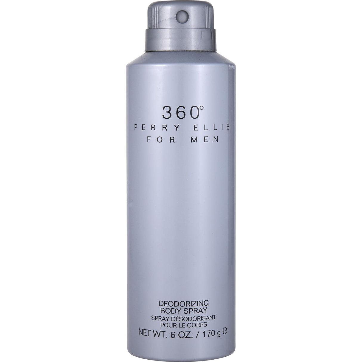 PERRY ELLIS 360 by Perry Ellis - BODY SPRAY 6 OZ - Men