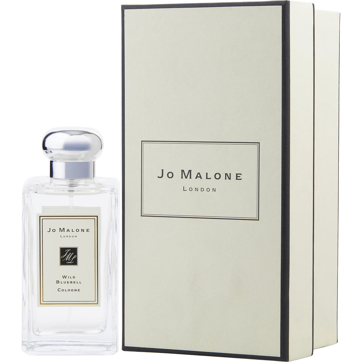 JO MALONE WILD BLUEBELL by Jo Malone - COLOGNE SPRAY 3.4 OZ - Women