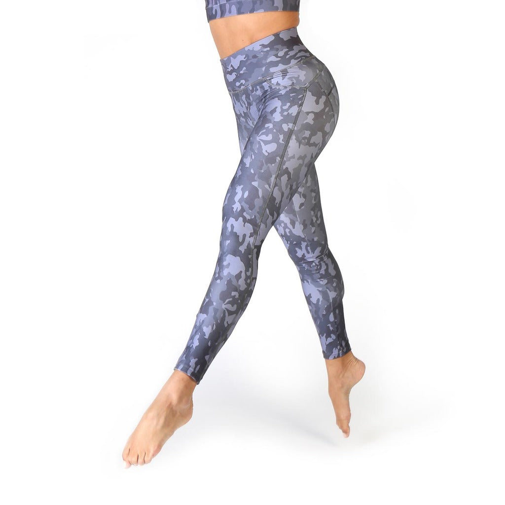 Bodyboo Leggings by Faz