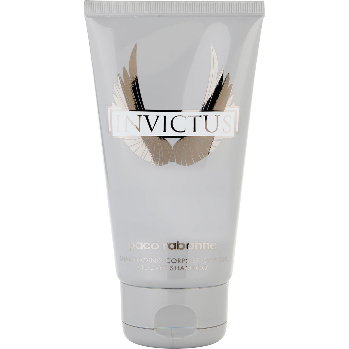 INVICTUS by Paco Rabanne - ALL OVER SHAMPOO 5.1 OZ - Men