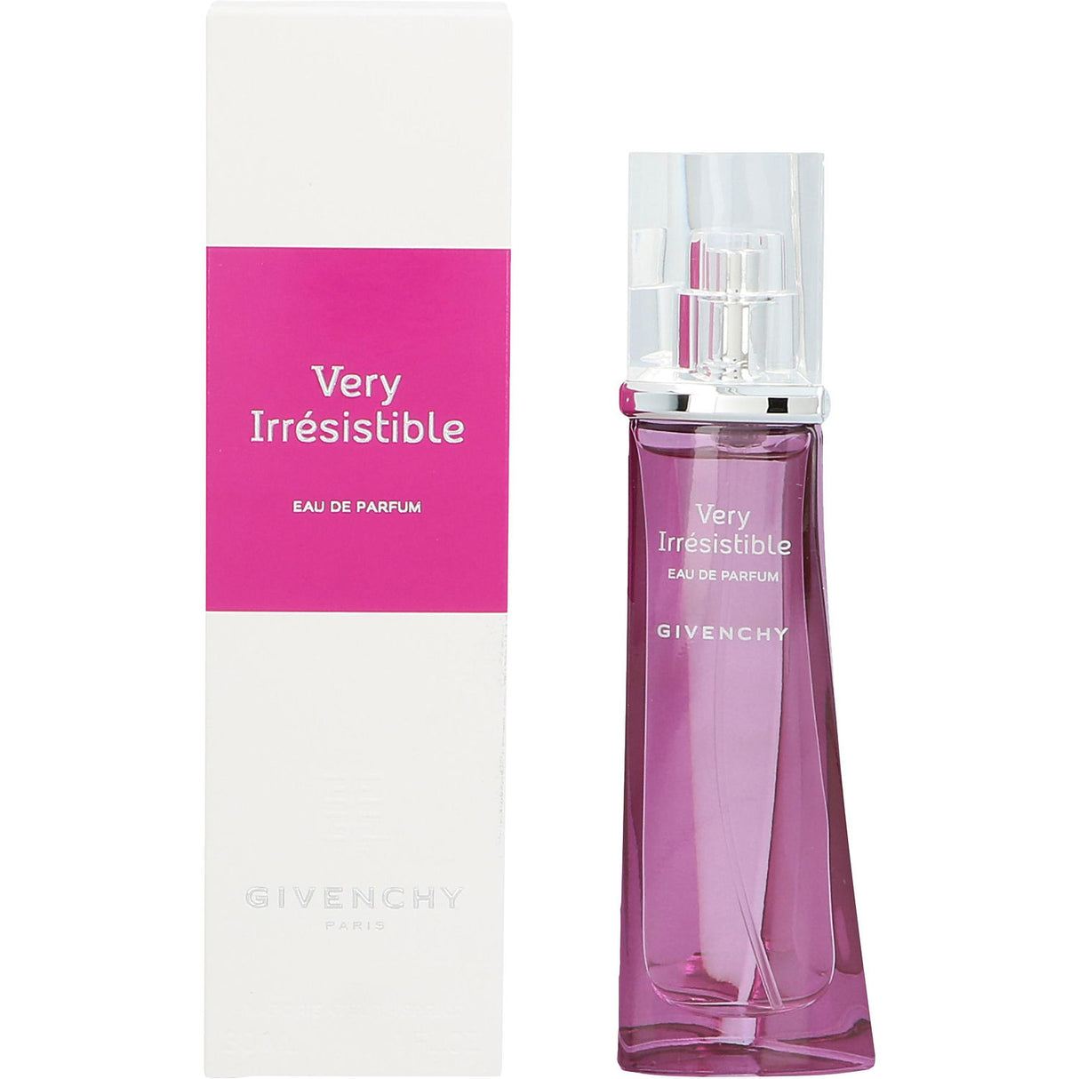 VERY IRRESISTIBLE by Givenchy - EAU DE PARFUM SPRAY 1 OZ - Women