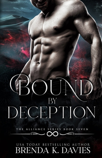 Bound by Deception - Paperback by Books by splitShops