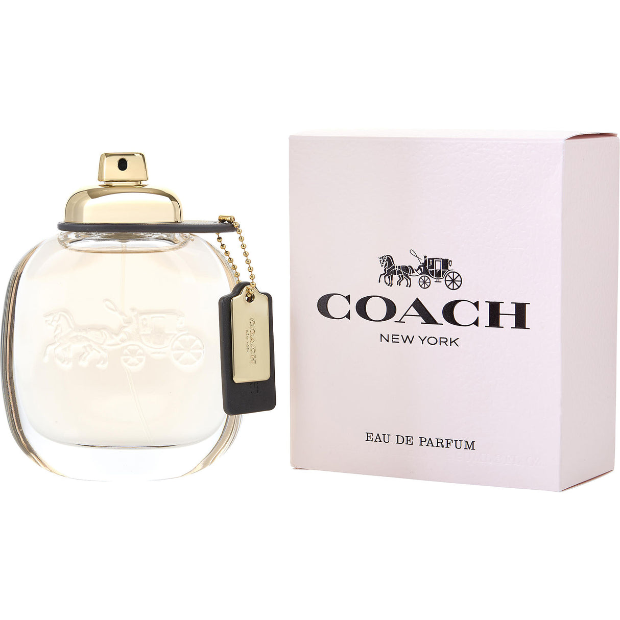 COACH by Coach - EAU DE PARFUM SPRAY 3 OZ - Women