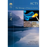 An Acts: The Message of Jesus in Action
