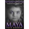 Maya: Symbiogenesis Book One