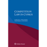 Competition Law in Cyprus