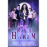Her Royal Harem, the Complete Series