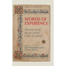 Words of Experience: Translating Islam with Carl W. Ernst