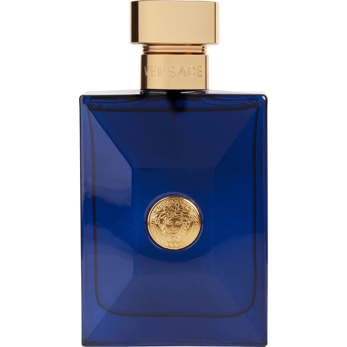 VERSACE DYLAN BLUE by Gianni Versace - EDT SPRAY 3.4 OZ *TESTER - Men