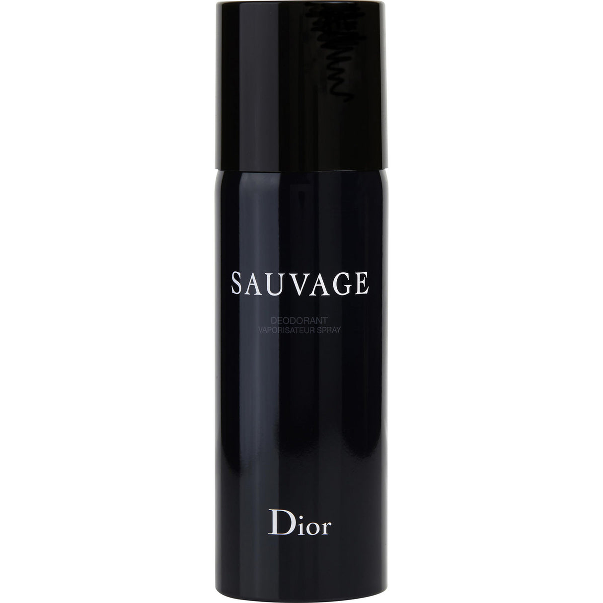 DIOR SAUVAGE by Christian Dior - DEODORANT SPRAY 5 OZ - Men