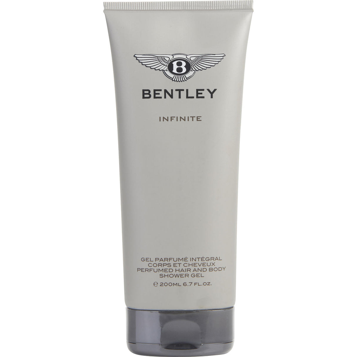 BENTLEY INFINITE by Bentley - HAIR & SHOWER GEL 6.7 OZ - Men